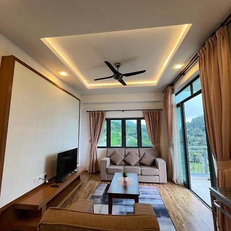 Delisha Homestay 3R2B The Retreat,Aranda Nova Brinchang Buitenkant foto