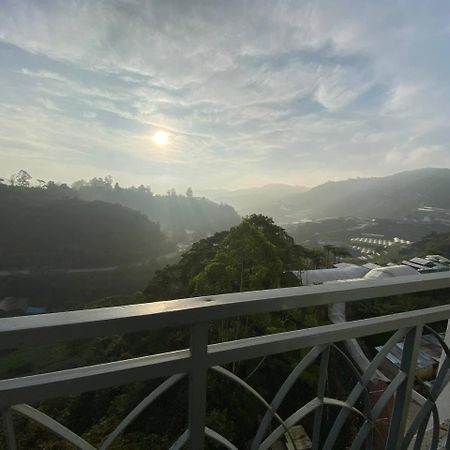 Delisha Homestay 3R2B The Retreat,Aranda Nova Brinchang Buitenkant foto