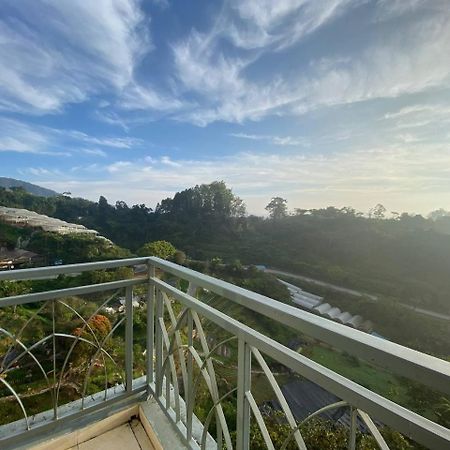 Delisha Homestay 3R2B The Retreat,Aranda Nova Brinchang Buitenkant foto