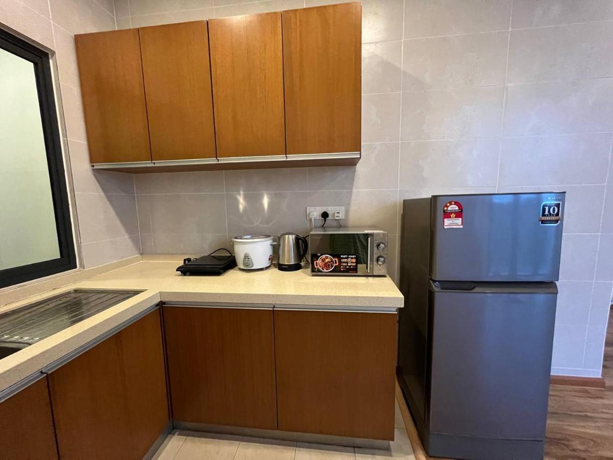 Delisha Homestay 3R2B The Retreat,Aranda Nova Brinchang Buitenkant foto