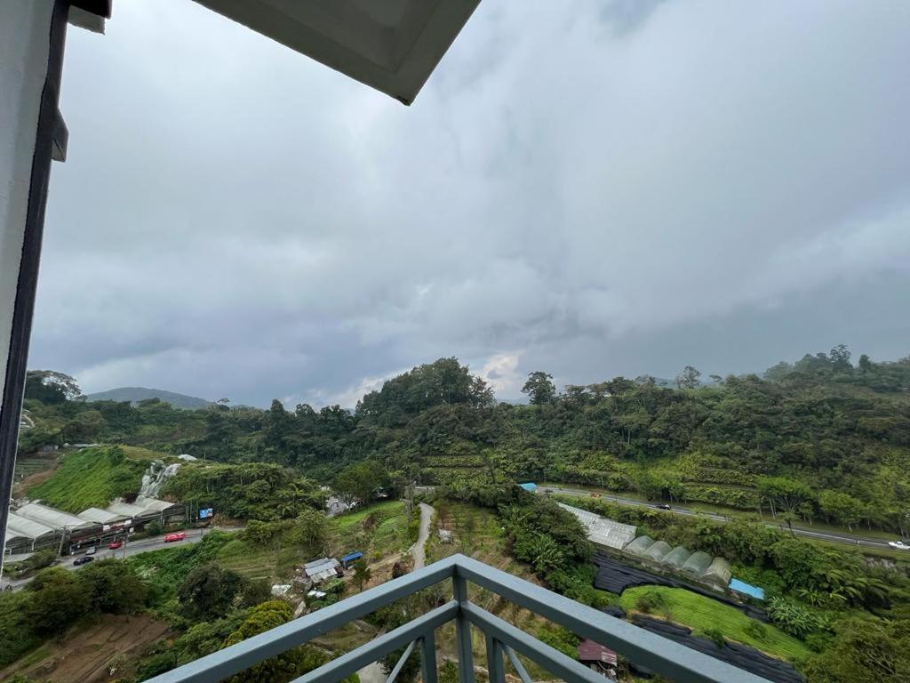 Delisha Homestay 3R2B The Retreat,Aranda Nova Brinchang Buitenkant foto