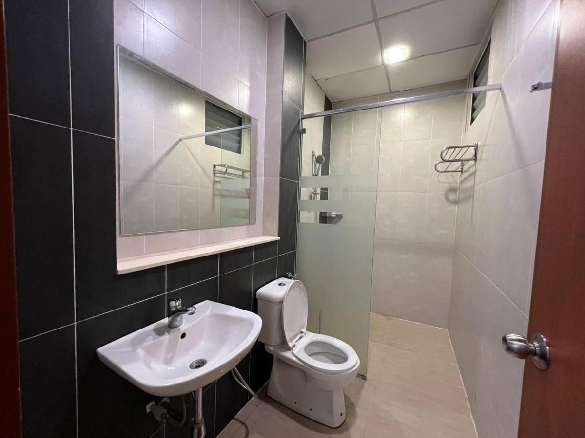 Delisha Homestay 3R2B The Retreat,Aranda Nova Brinchang Buitenkant foto