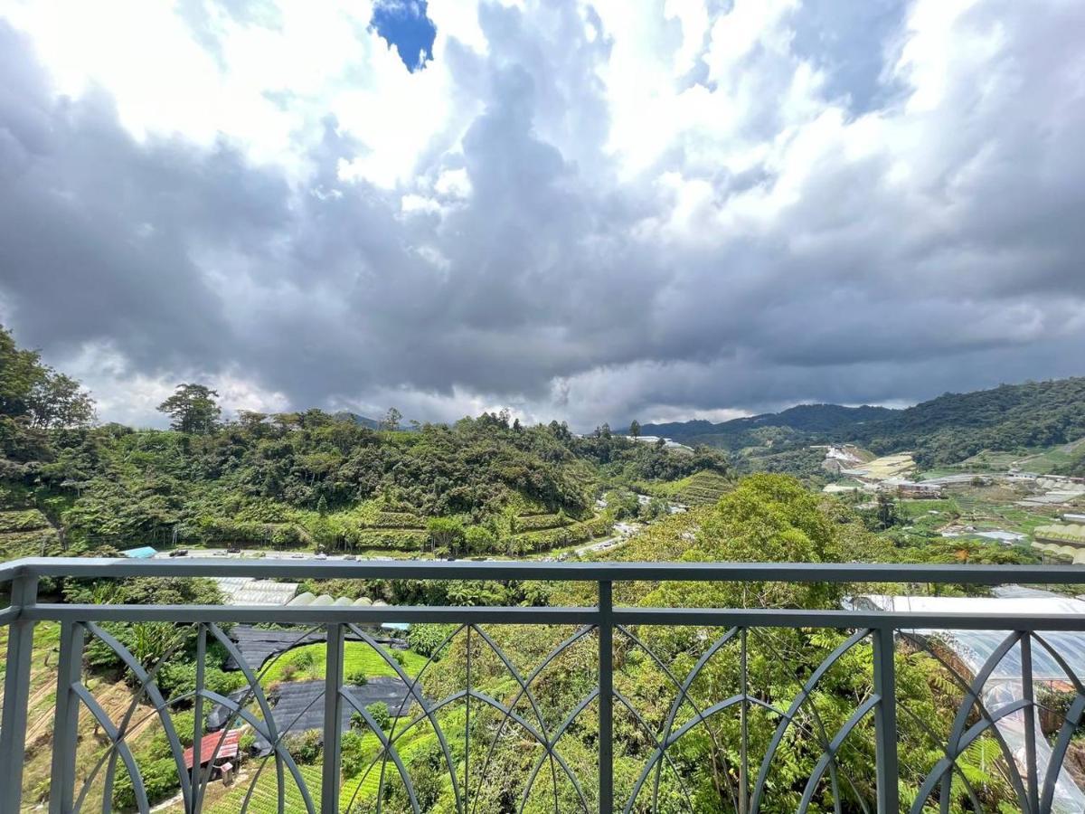Delisha Homestay 3R2B The Retreat,Aranda Nova Brinchang Buitenkant foto