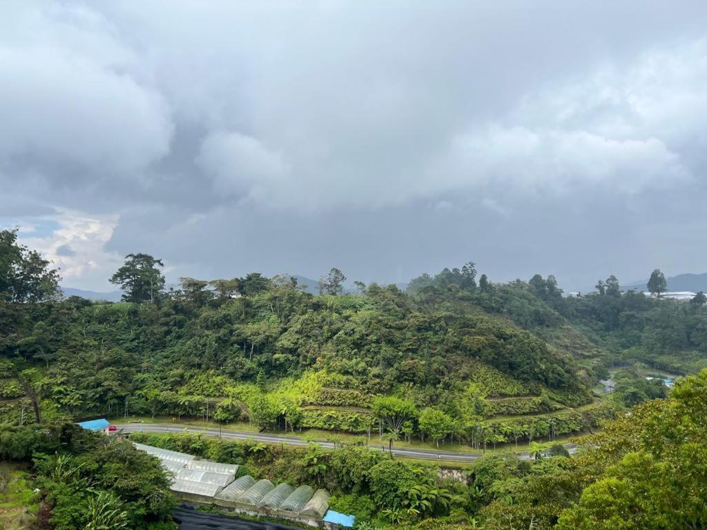 Delisha Homestay 3R2B The Retreat,Aranda Nova Brinchang Buitenkant foto
