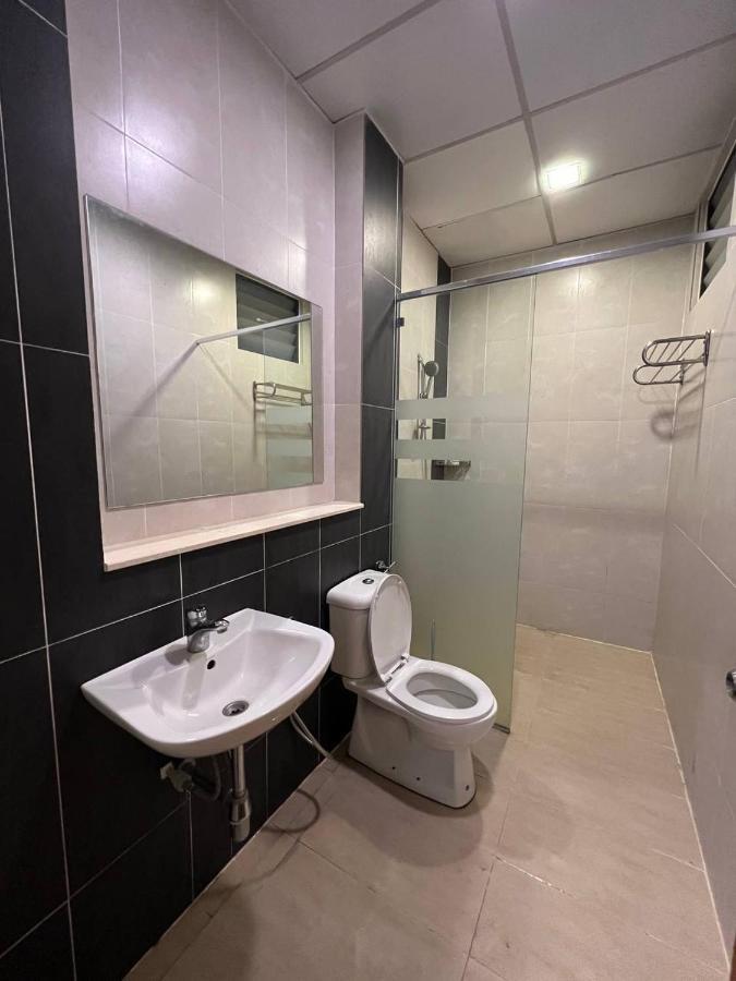 Delisha Homestay 3R2B The Retreat,Aranda Nova Brinchang Buitenkant foto