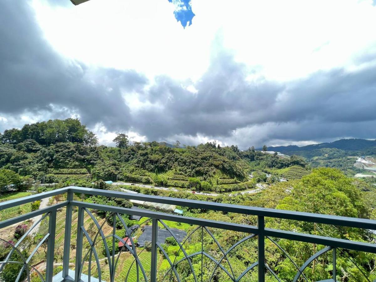 Delisha Homestay 3R2B The Retreat,Aranda Nova Brinchang Buitenkant foto