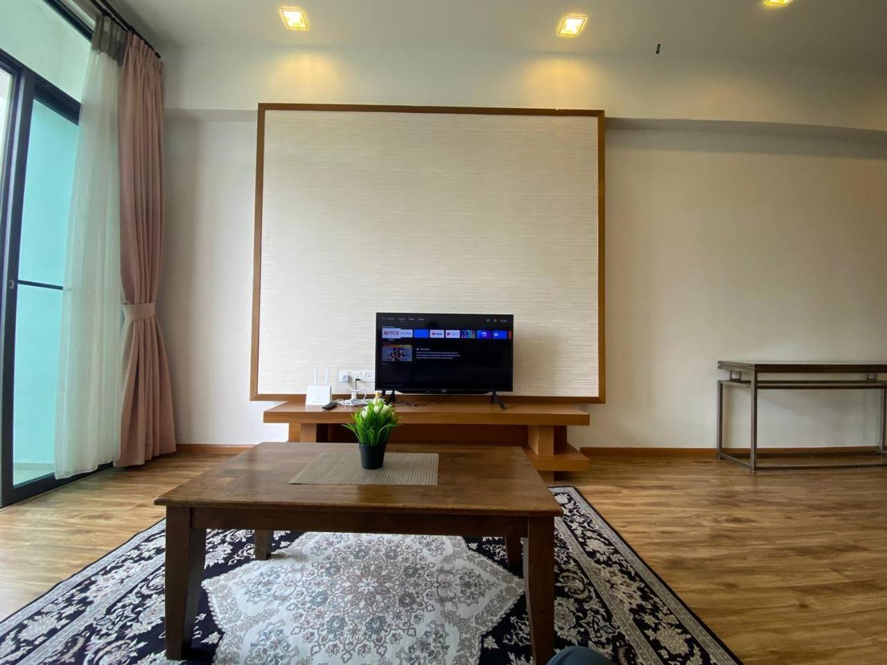 Delisha Homestay 3R2B The Retreat,Aranda Nova Brinchang Buitenkant foto