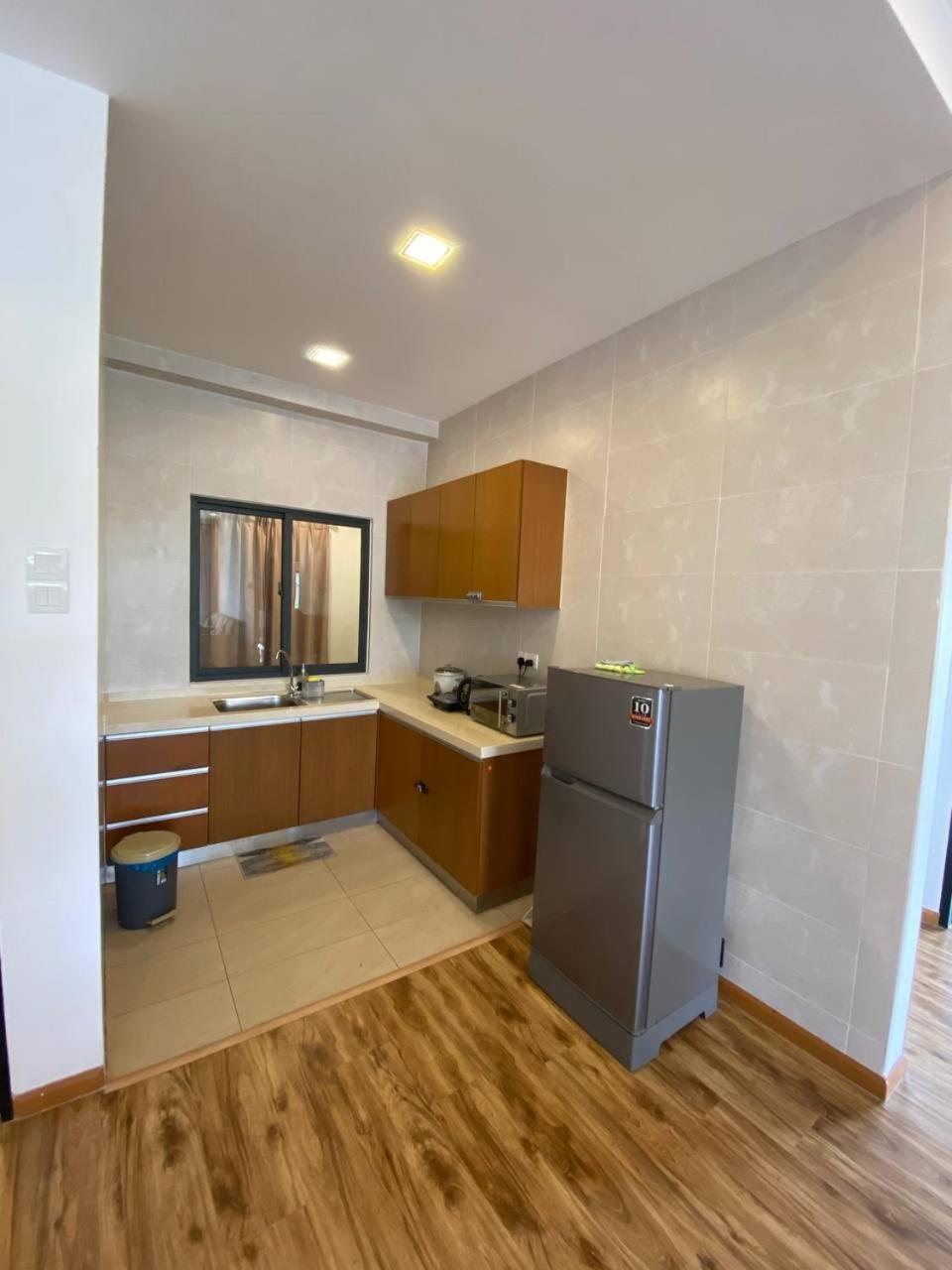 Delisha Homestay 3R2B The Retreat,Aranda Nova Brinchang Buitenkant foto