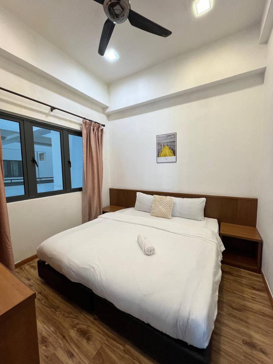 Delisha Homestay 3R2B The Retreat,Aranda Nova Brinchang Buitenkant foto