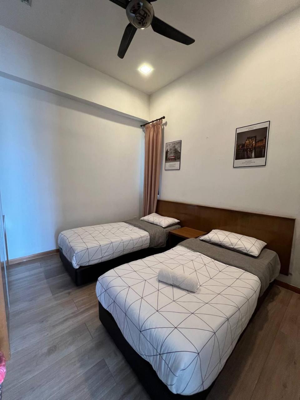 Delisha Homestay 3R2B The Retreat,Aranda Nova Brinchang Buitenkant foto