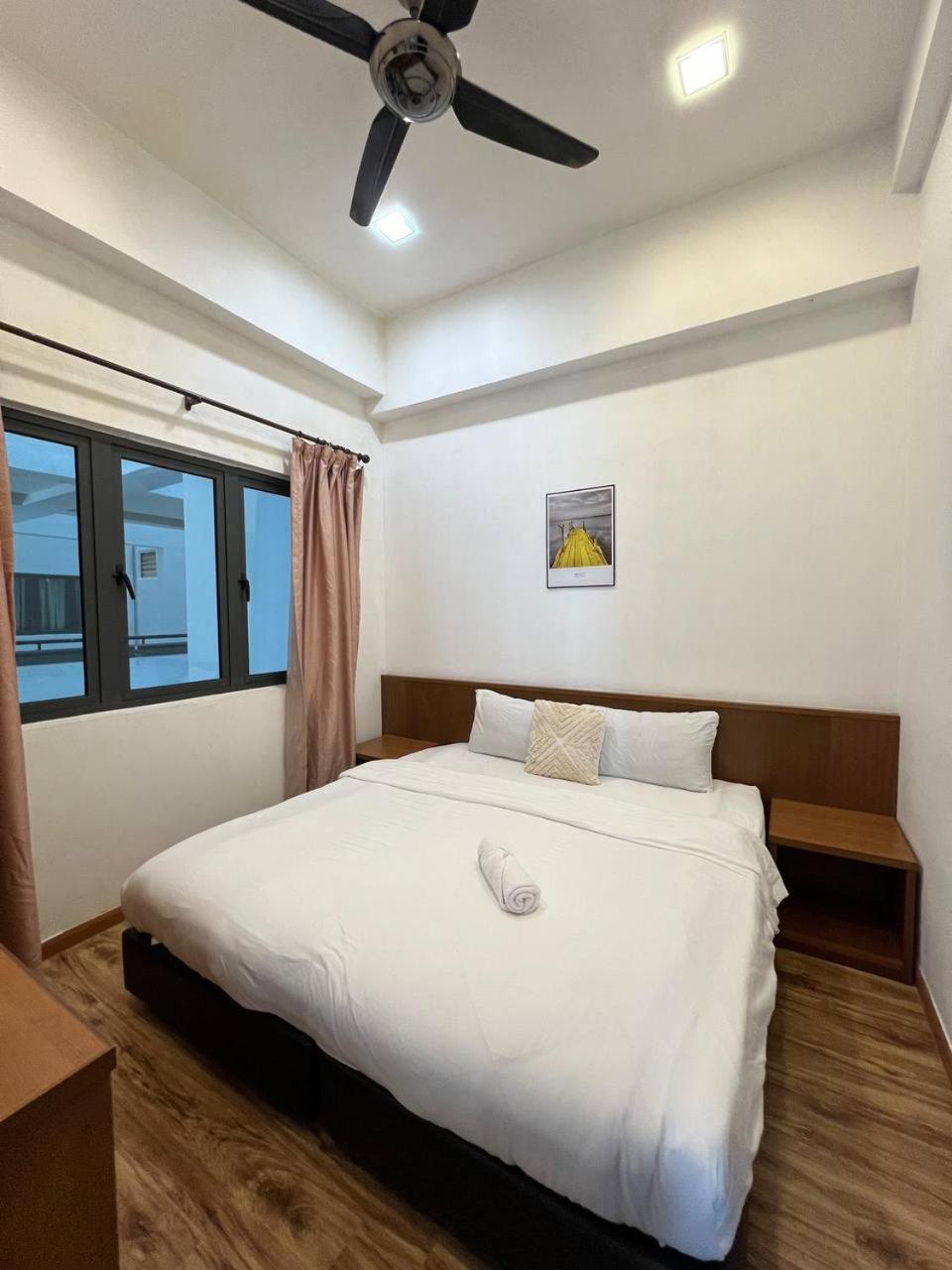 Delisha Homestay 3R2B The Retreat,Aranda Nova Brinchang Buitenkant foto
